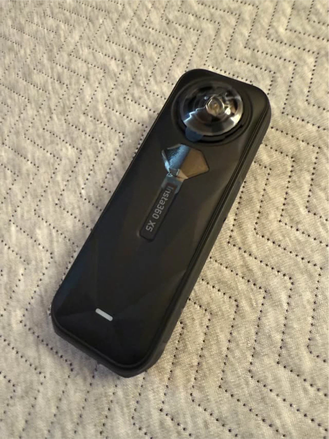 Insta360 X5 Action Camera (like GoPro) - photo 2