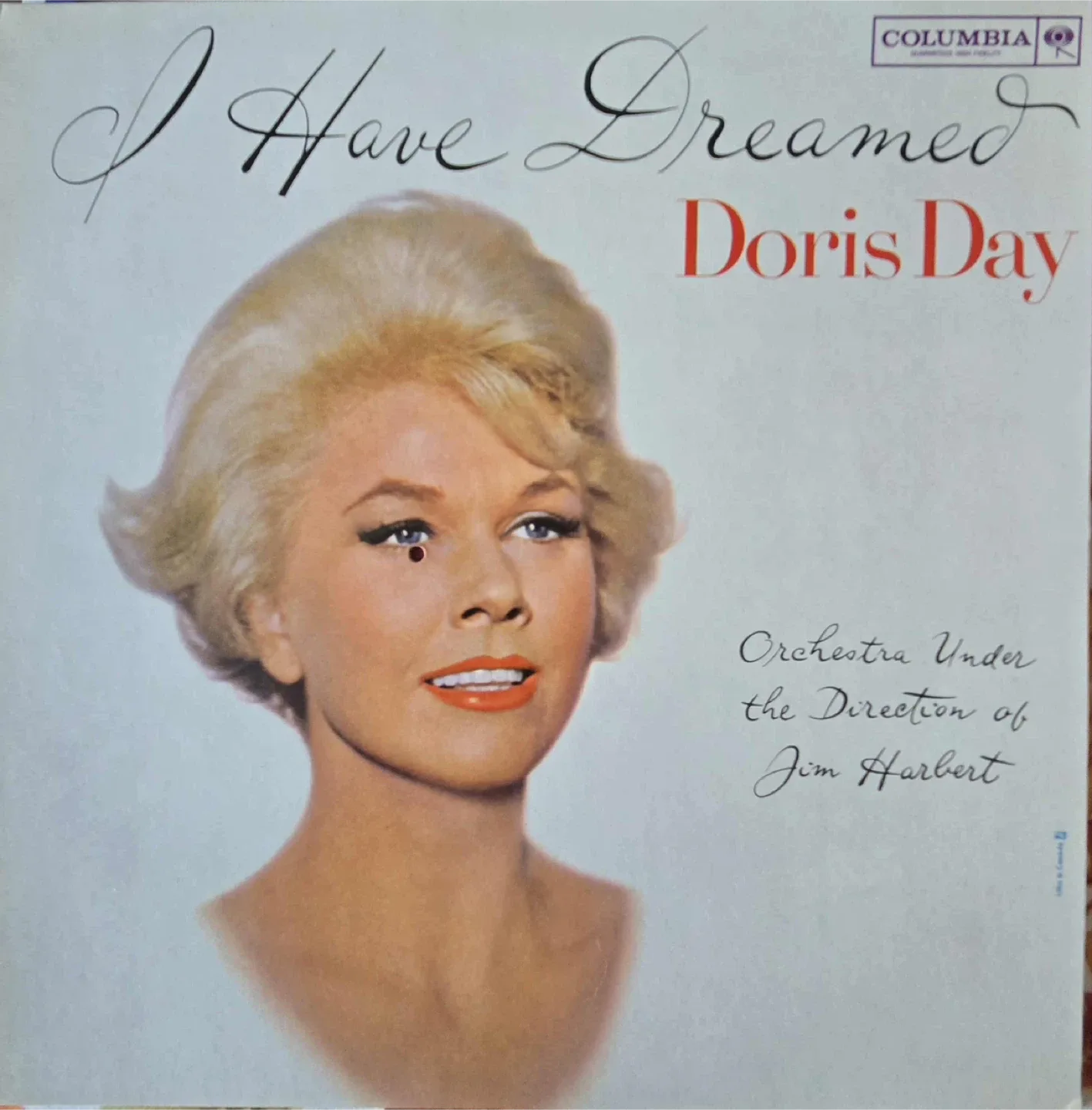 Doris Day Vinyl Record Collection - Various Albums image indicator(5)