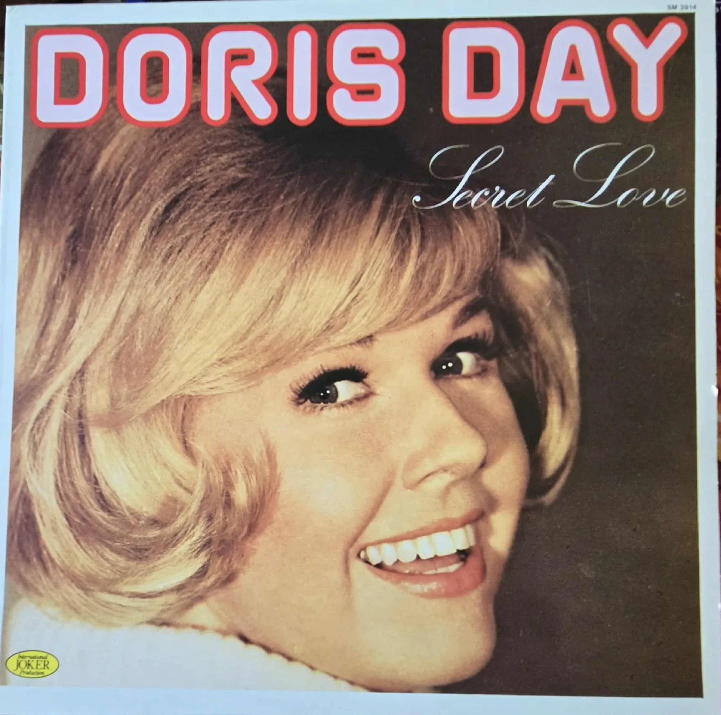Doris Day Vinyl Record Collection - Various Albums image indicator(3)