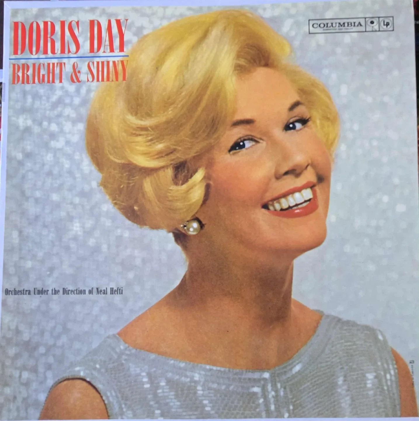 Doris Day Vinyl Record Collection - Various Albums image indicator(4)