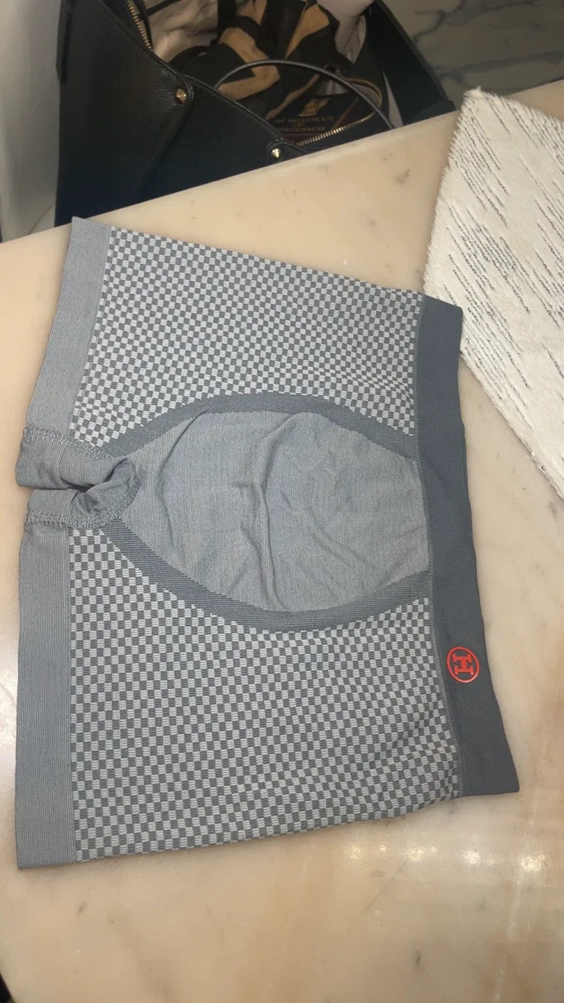 Hermes Paris Men's Boxer Briefs set of 3 in box image indicator(4)