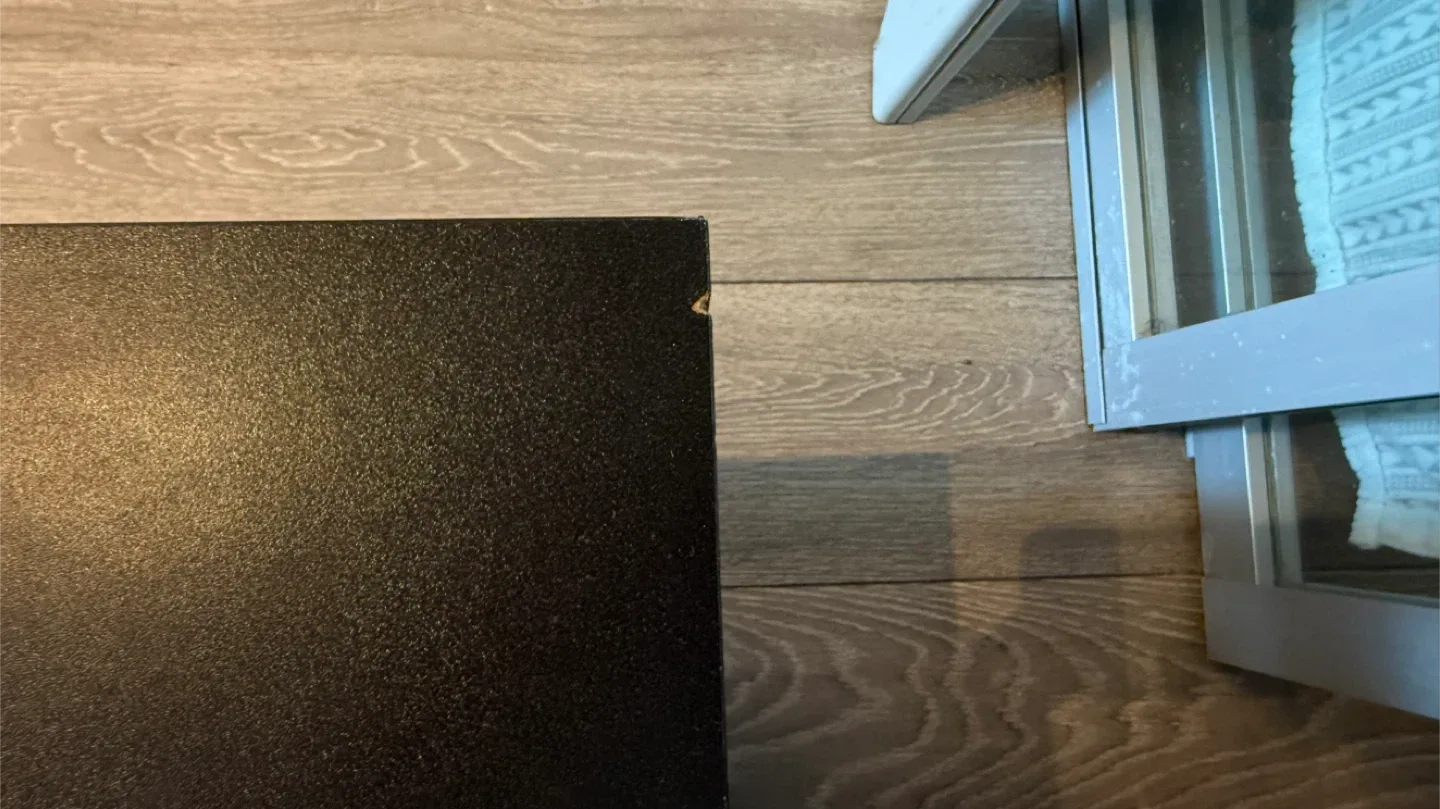 Rolanstar Black Lift Top Coffee Table 47 inch image indicator(4)