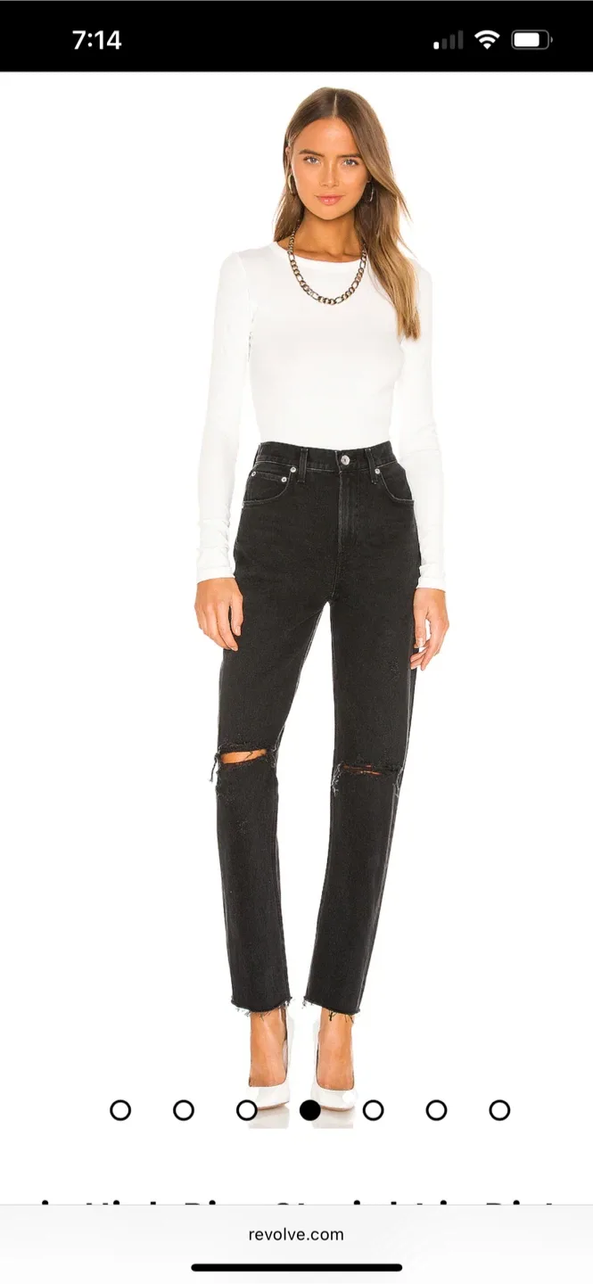 Aritzia Bundle image indicator(4)