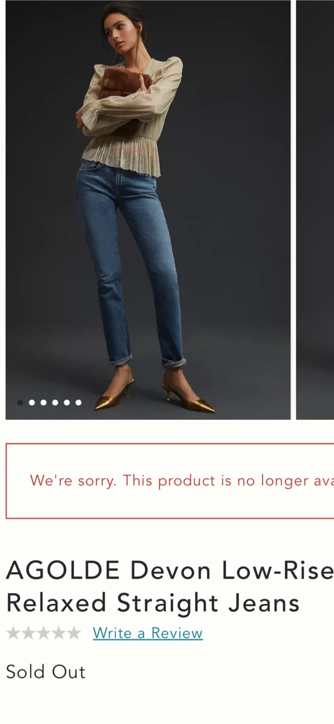 Aritzia Bundle image indicator(8)