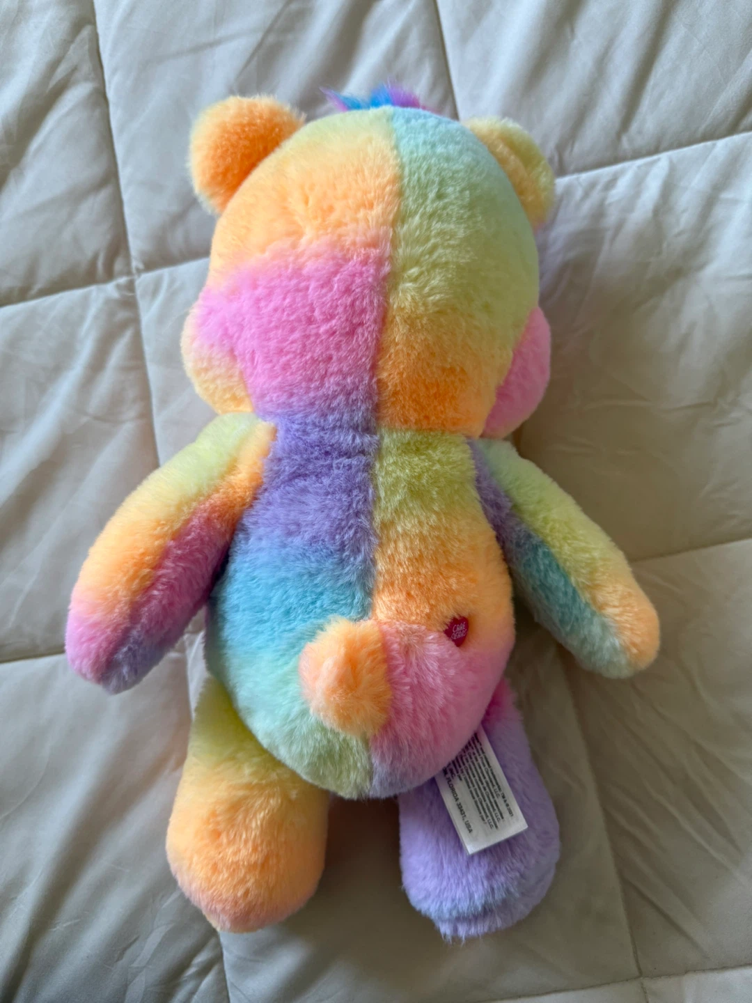 Care Bear Togetherness Bear Plush - photo 2