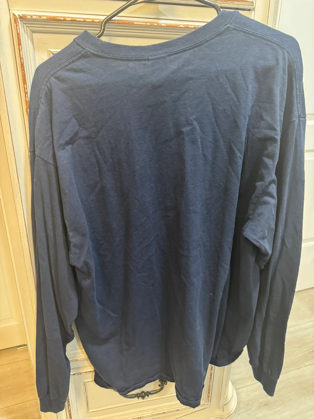 Gildan Ultra Cotton Long Sleeve Shirt - XL - photo 5