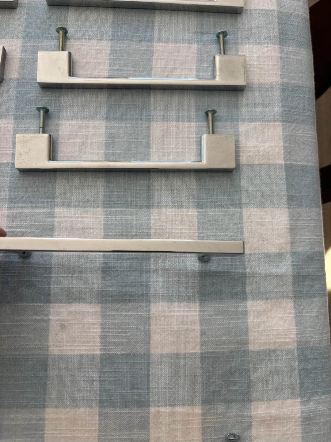 Kitchen handles image indicator(2)