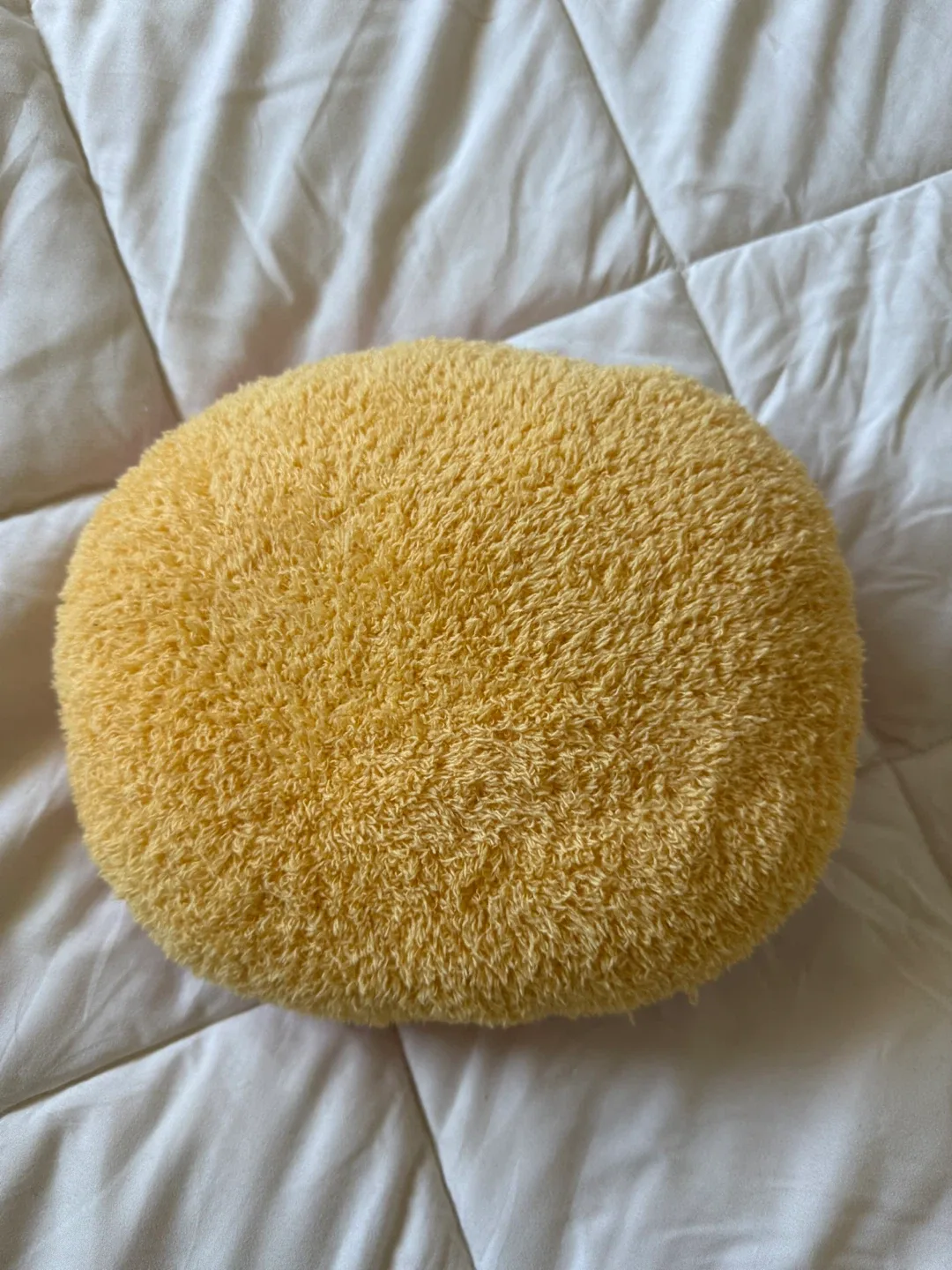 Cuddle + Calm Huggable Weighted Pillow image indicator(2)