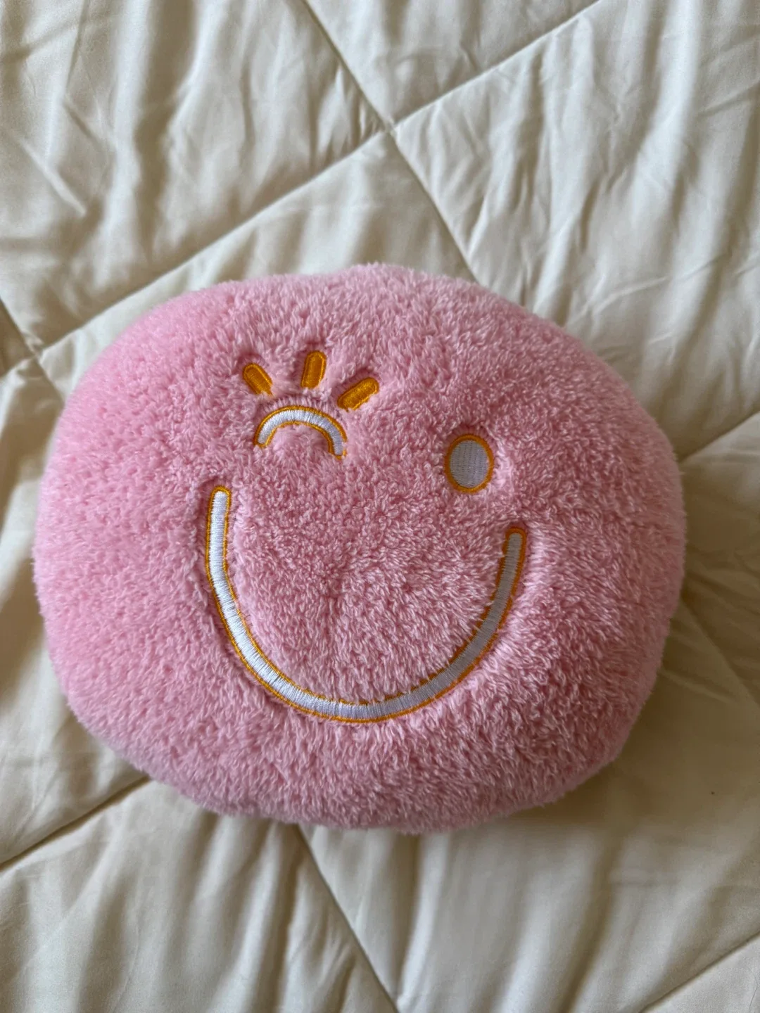 Cuddle + Calm Huggable Weighted Pillow thumbnail