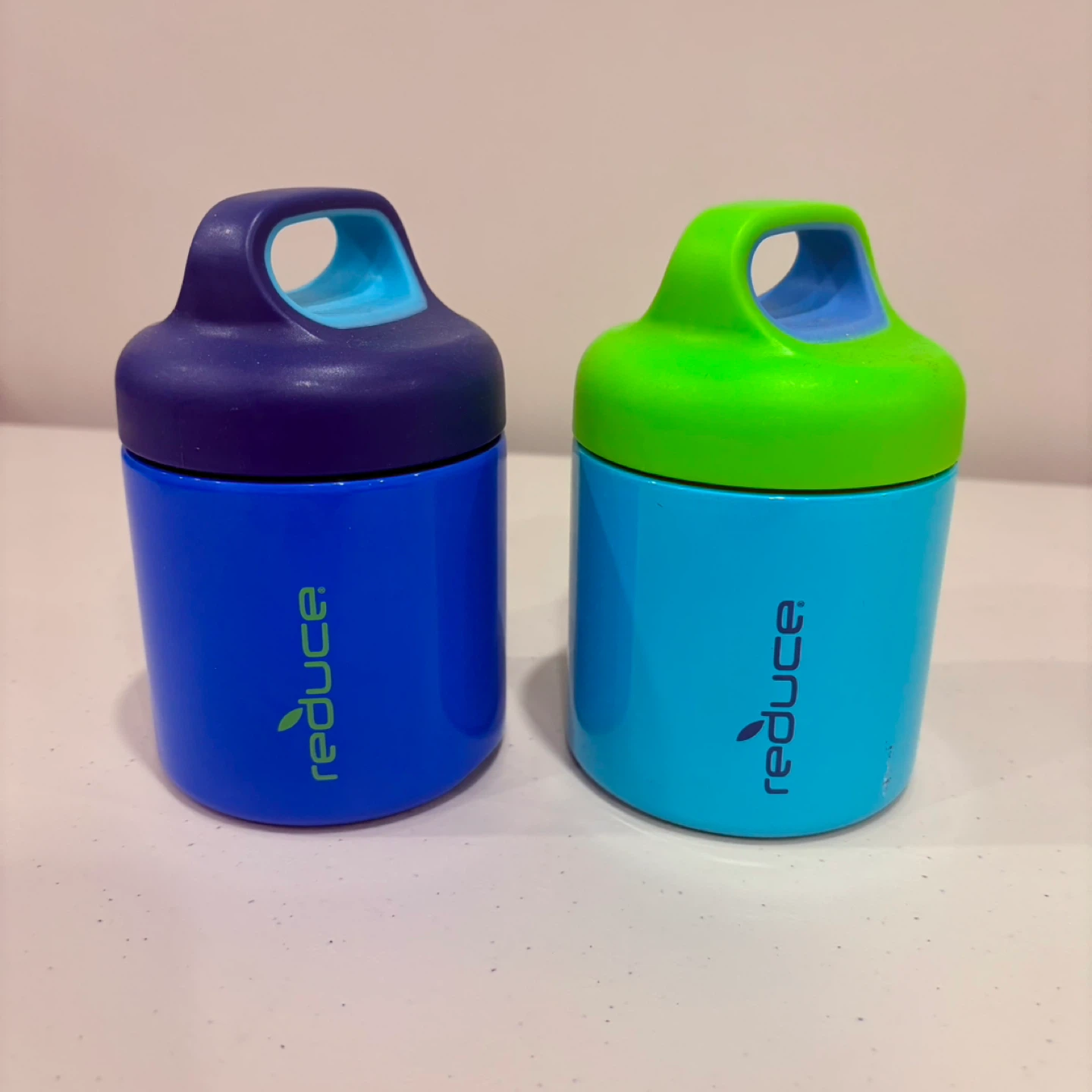🥕Kids lunch warmer - Set of 2