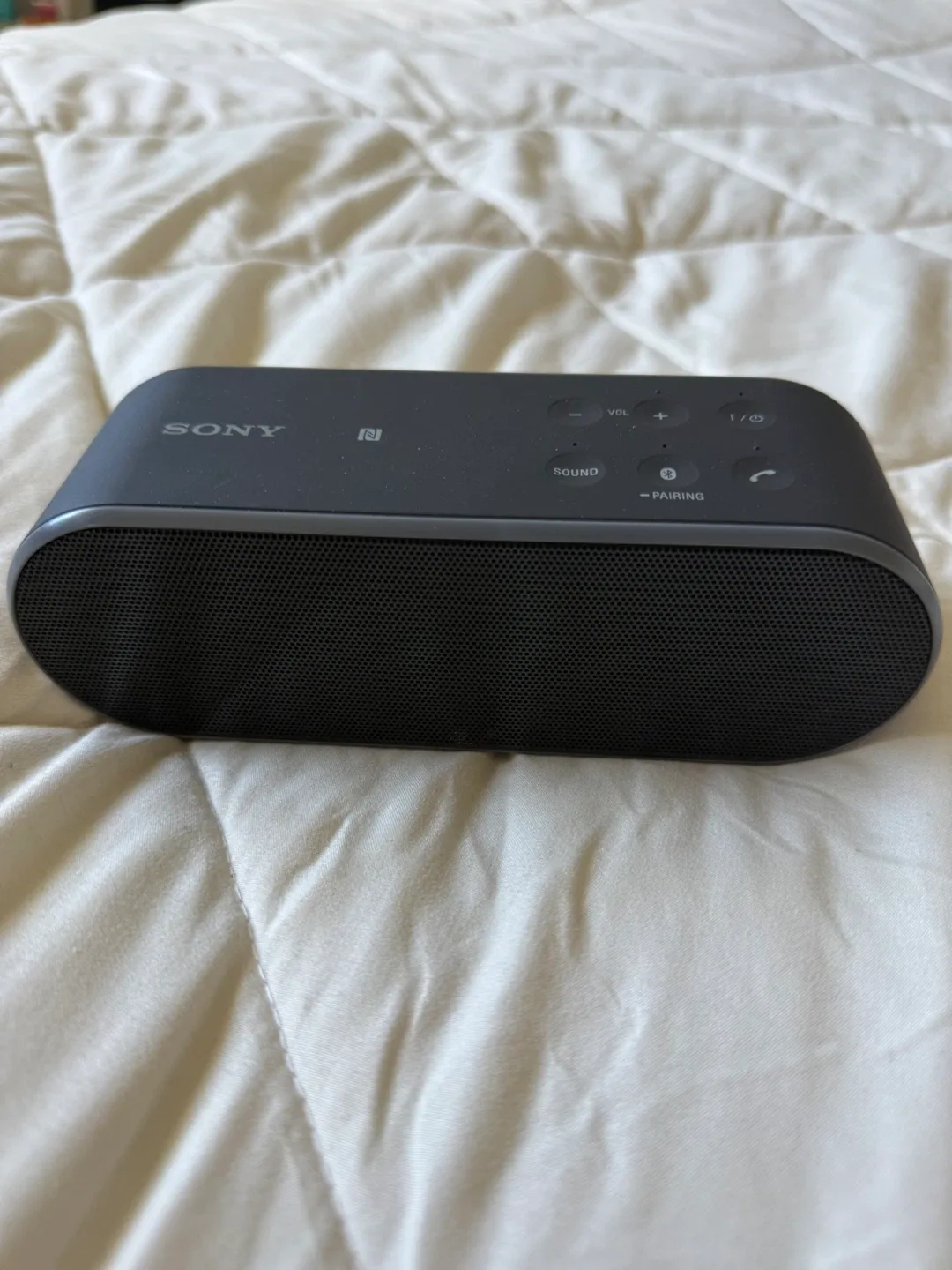Sony SRS-X2 Speaker thumbnail