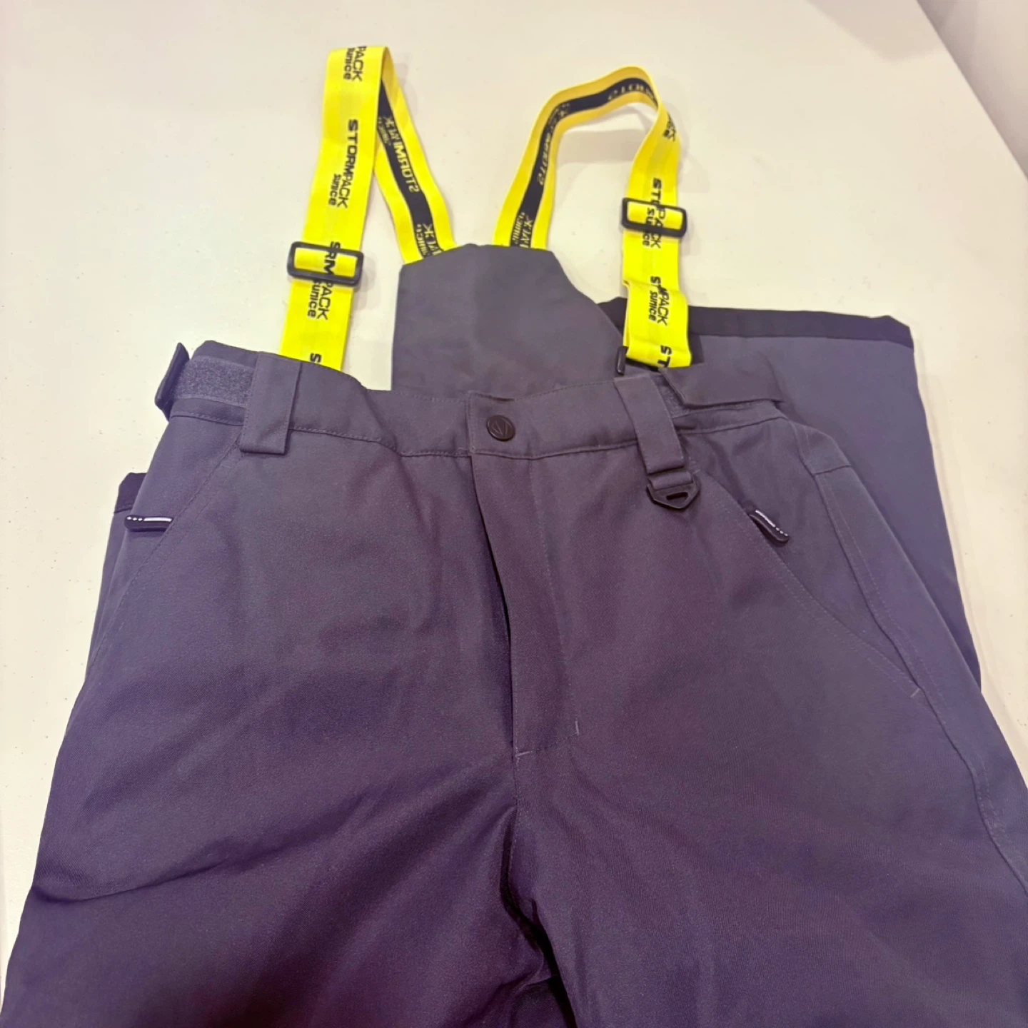 🥕 Stormpack Sunice Snow Pants size 10