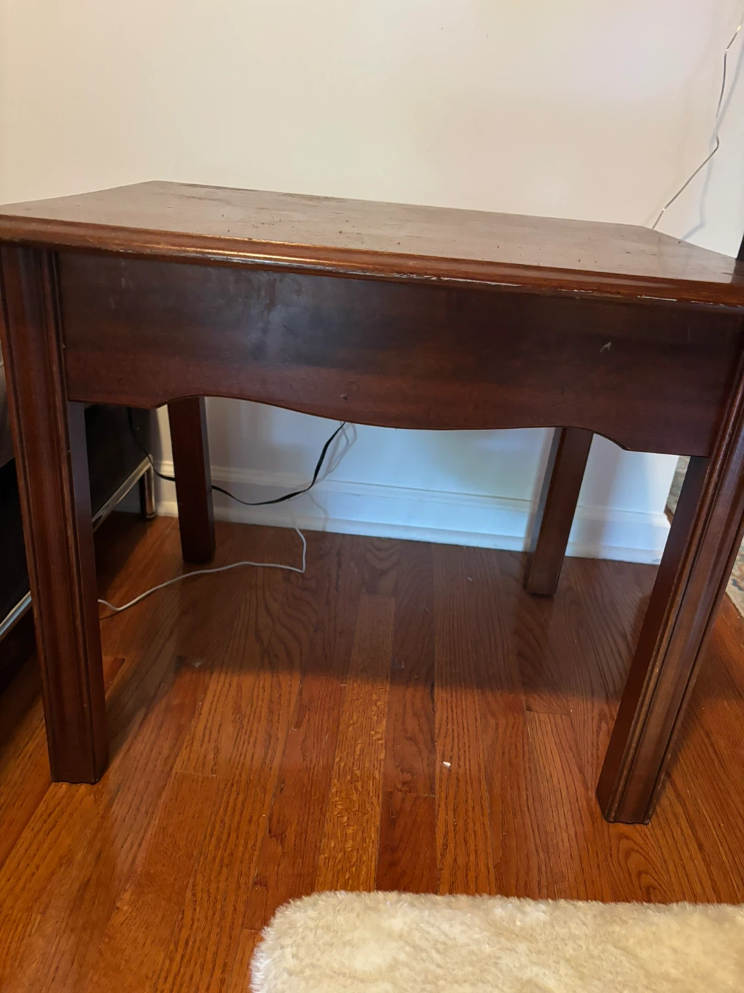 Antique table