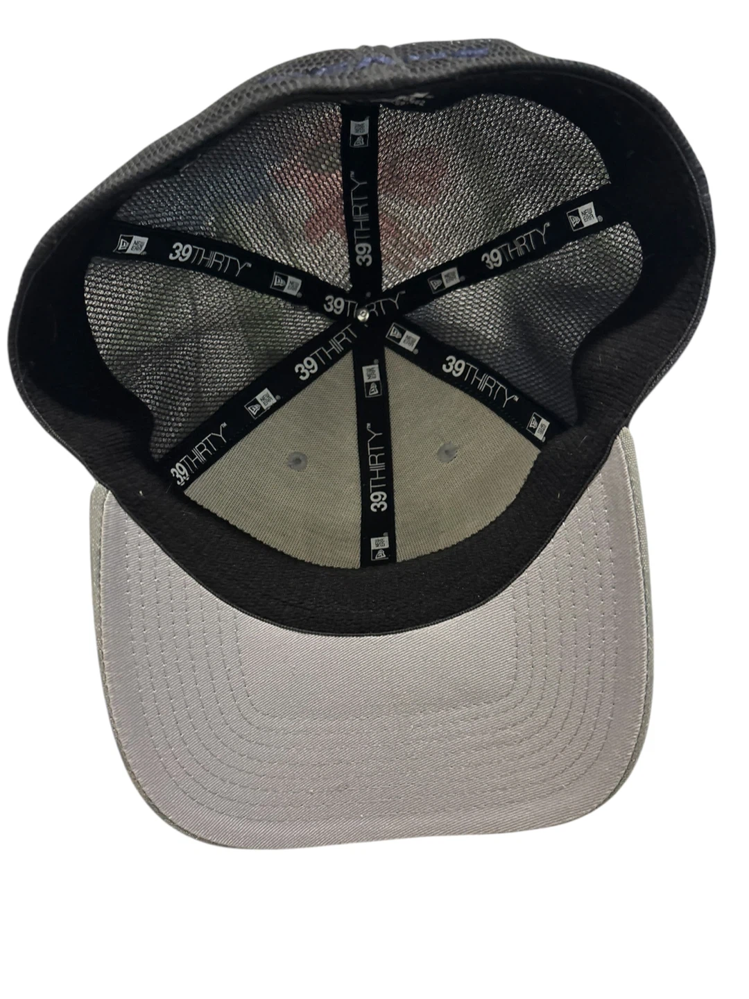 New Era Chicago Bears Camo Hat - M/L - photo 5