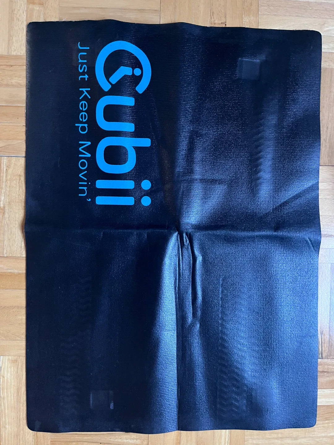 Cubii exercise machine image indicator(3)