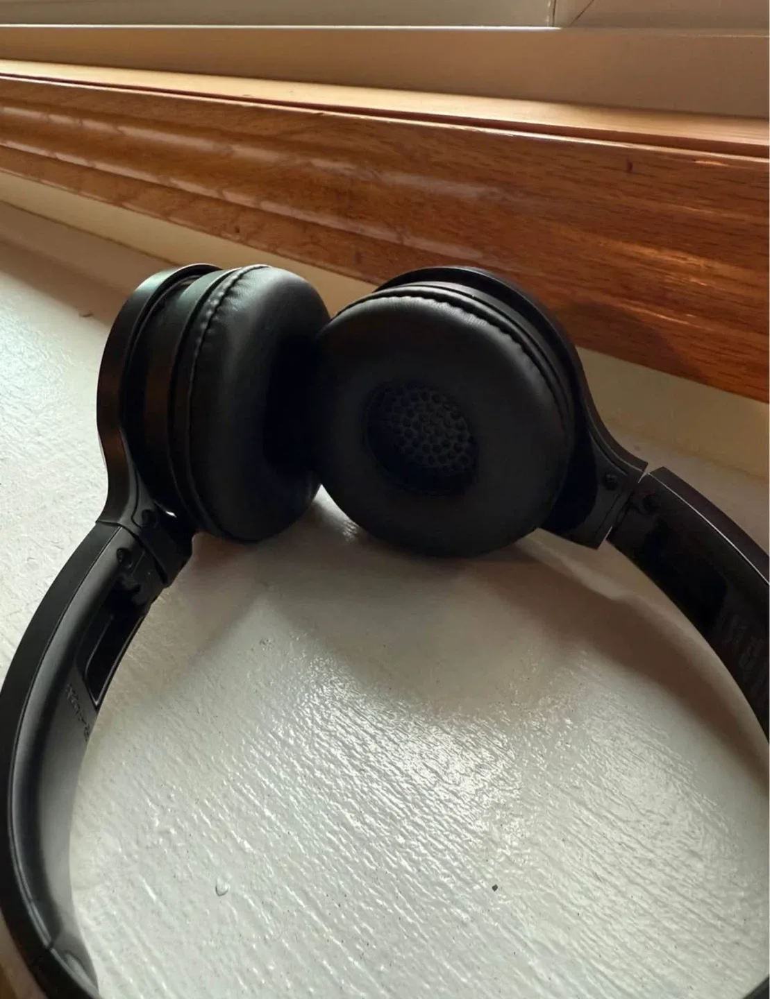 Panasonic Bluetooth Headphones image indicator(4)