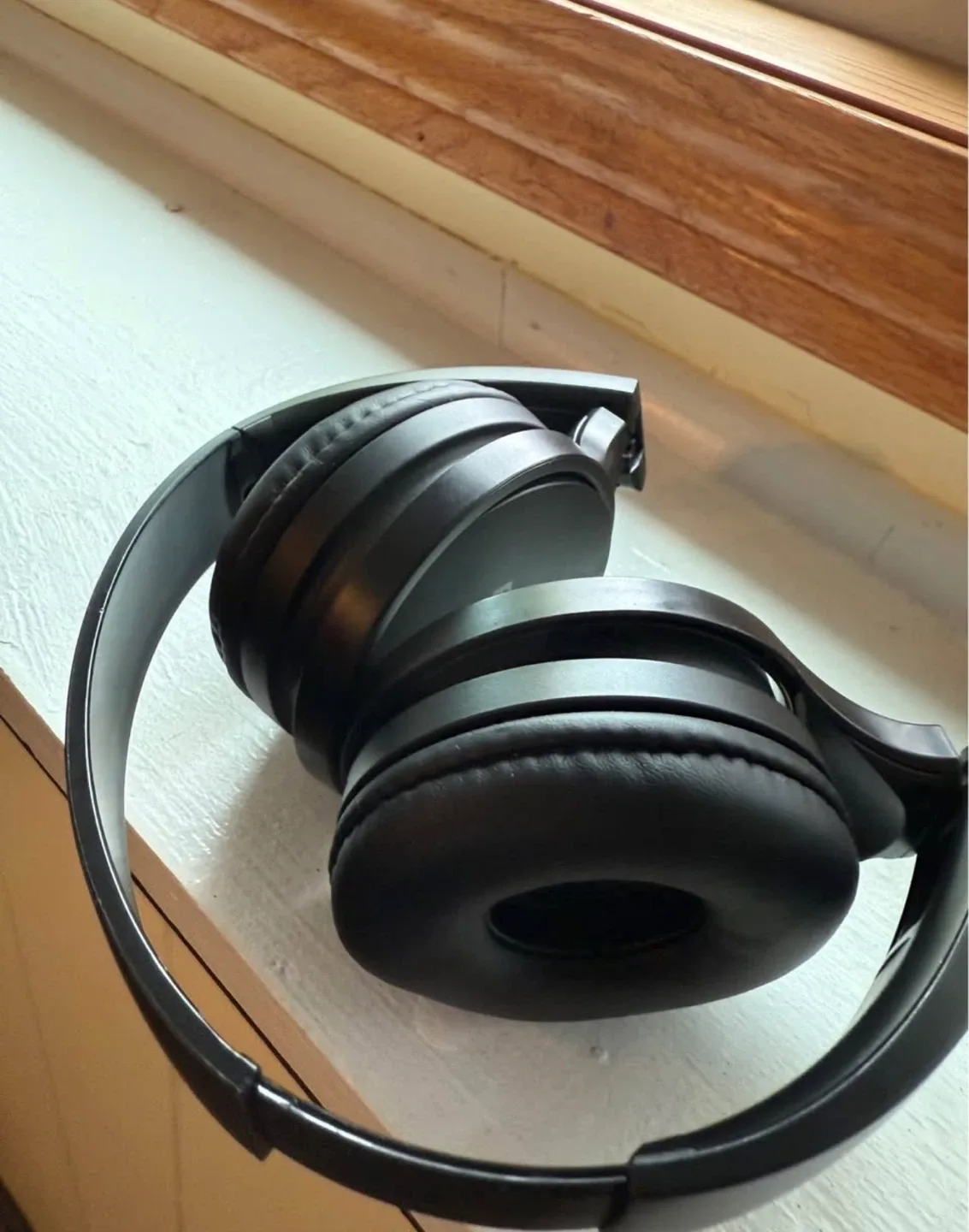 Panasonic Bluetooth Headphones image indicator(5)