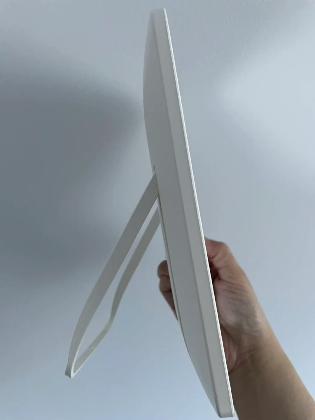 LED dimmable light makeup mirror image indicator(3)