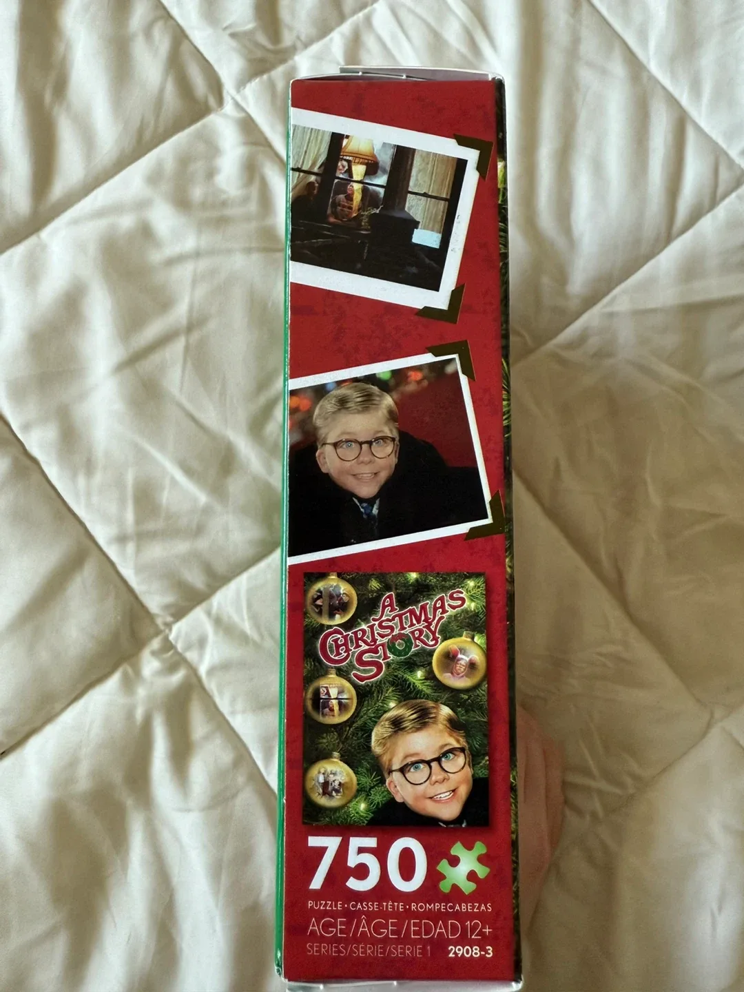 A Christmas Story Puzzle image indicator(2)