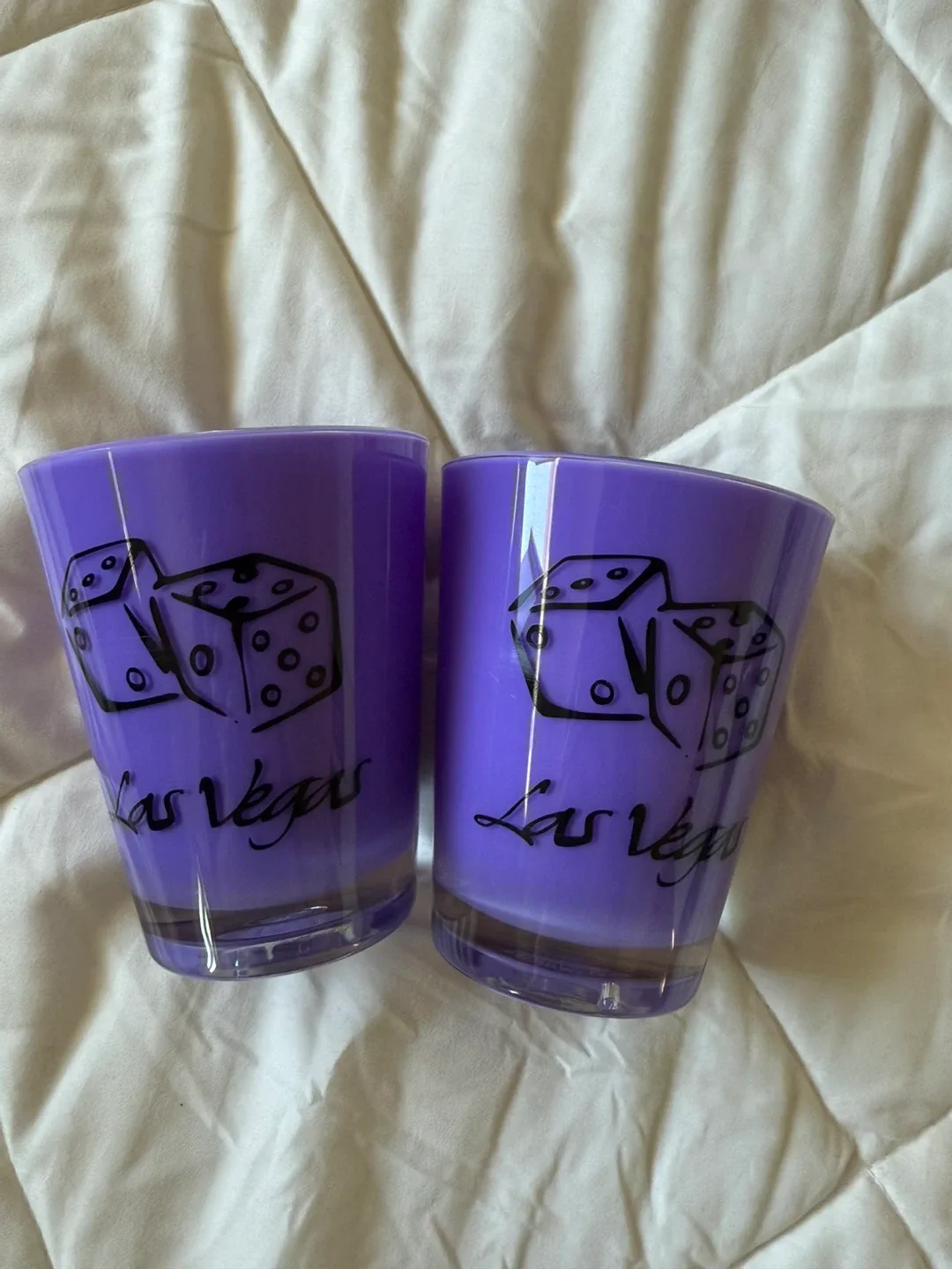 Las Vegas Cups thumbnail