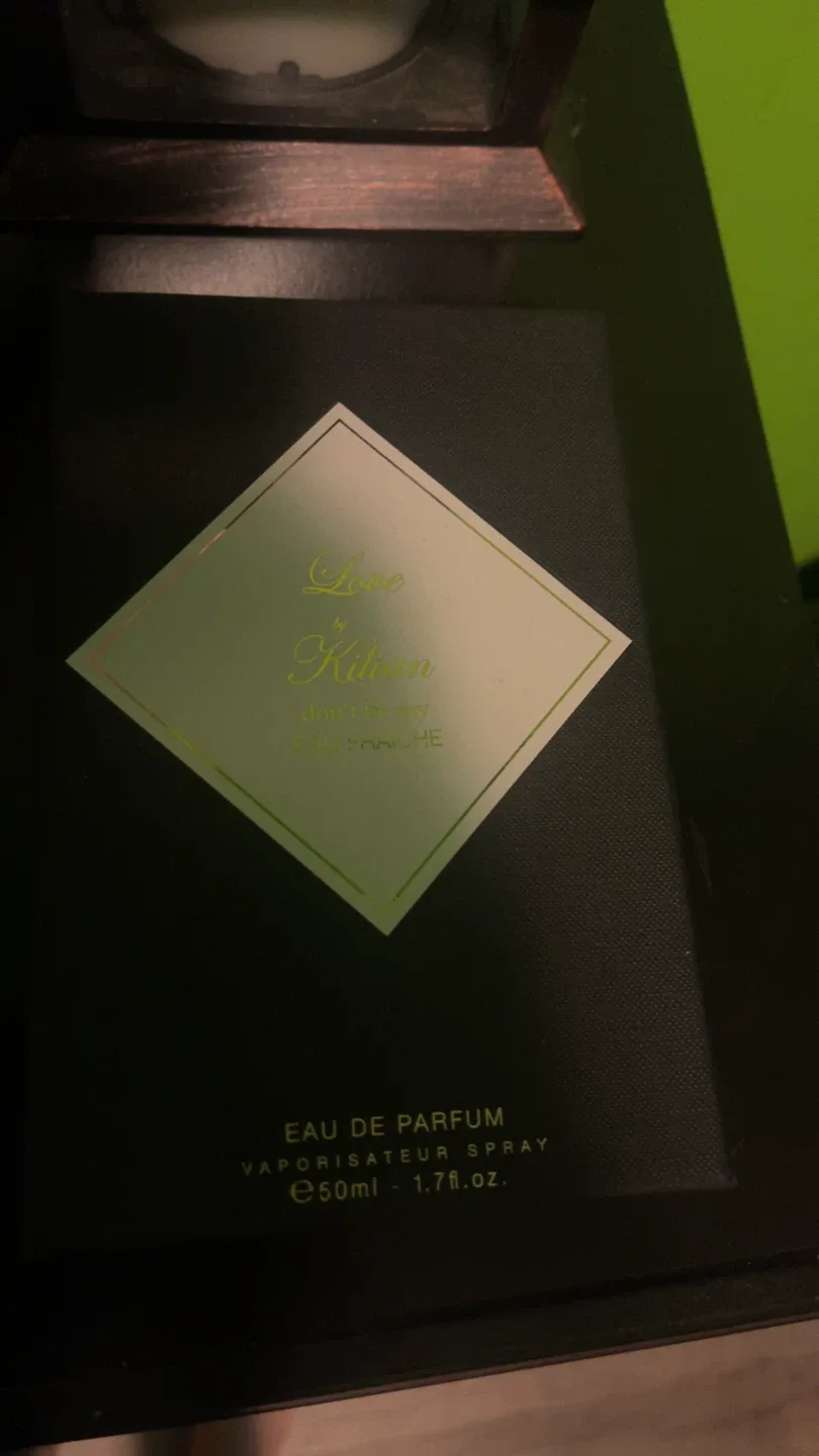 Kilain Love Don't Be Shy Eau Fraiche 50ml image indicator(2)