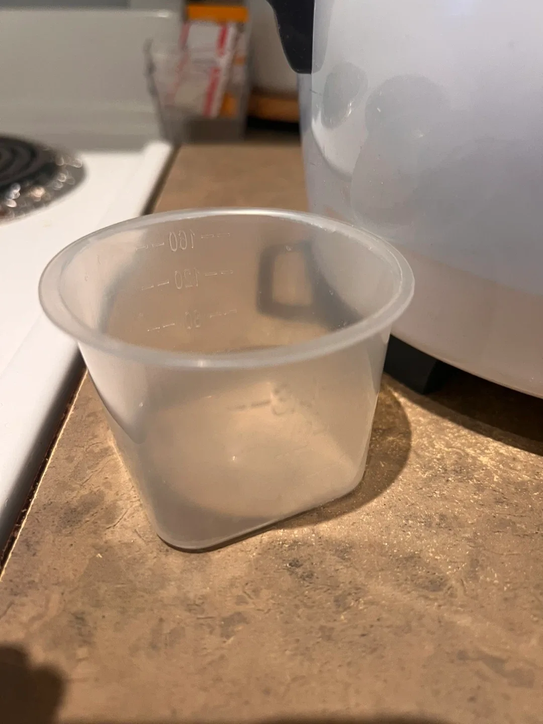 Black+Decker Rice Cooker image indicator(7)