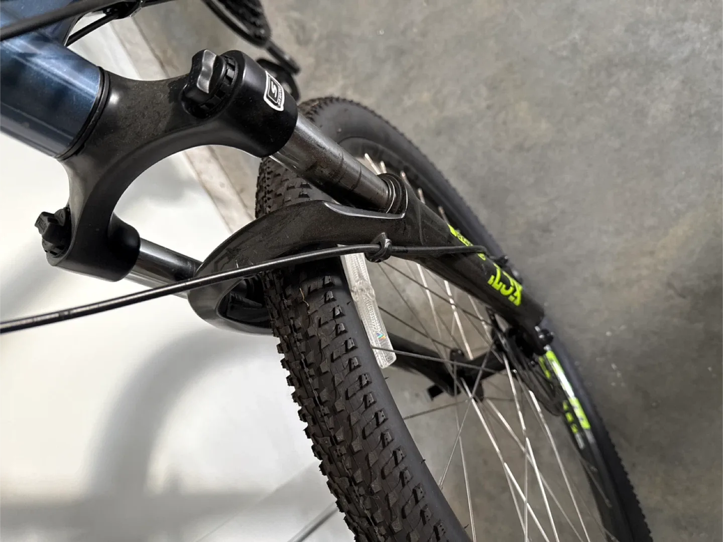 ✨Host pick✨GT Avalanche 27.5 Mountain Bike image indicator(4)