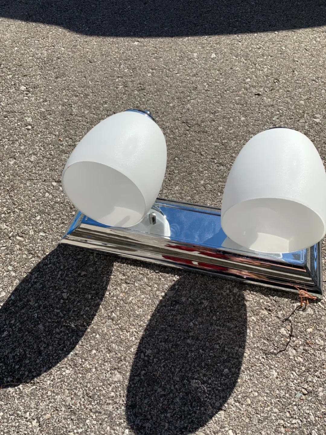 Bathroom Vanity Light Fixture thumbnail