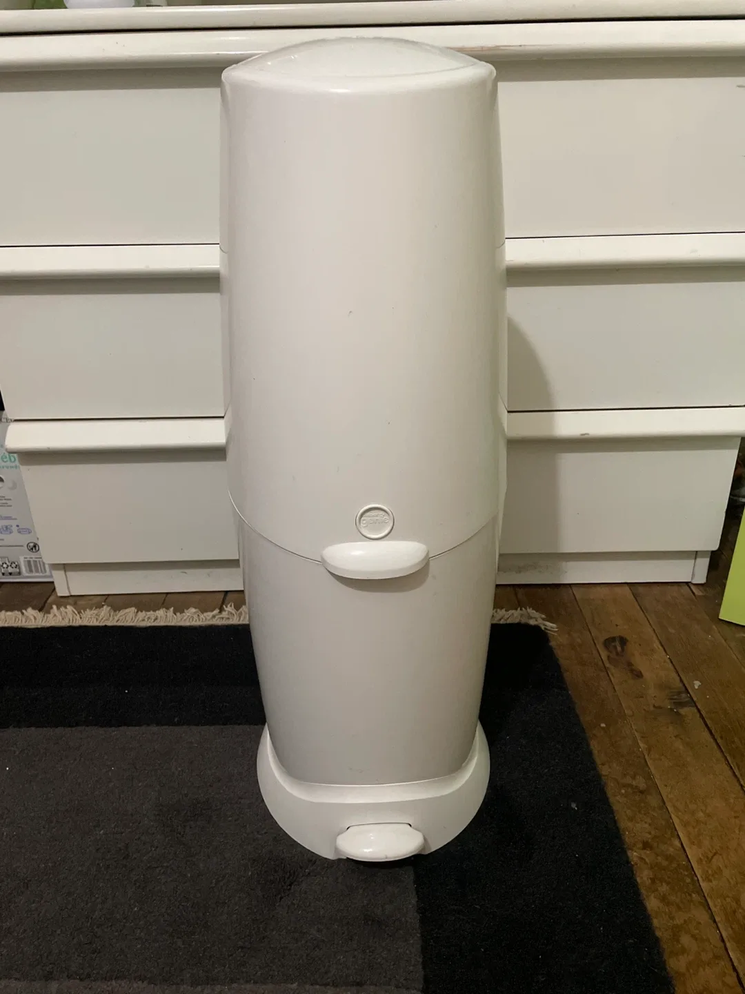 Diaper Genie Pail thumbnail