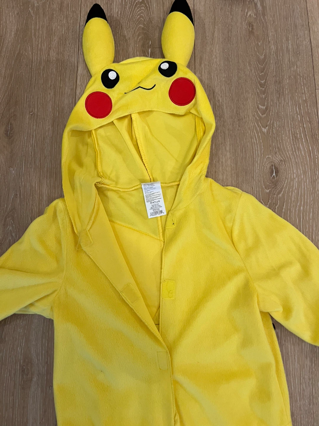 Pokémon Pikachu - photo 2