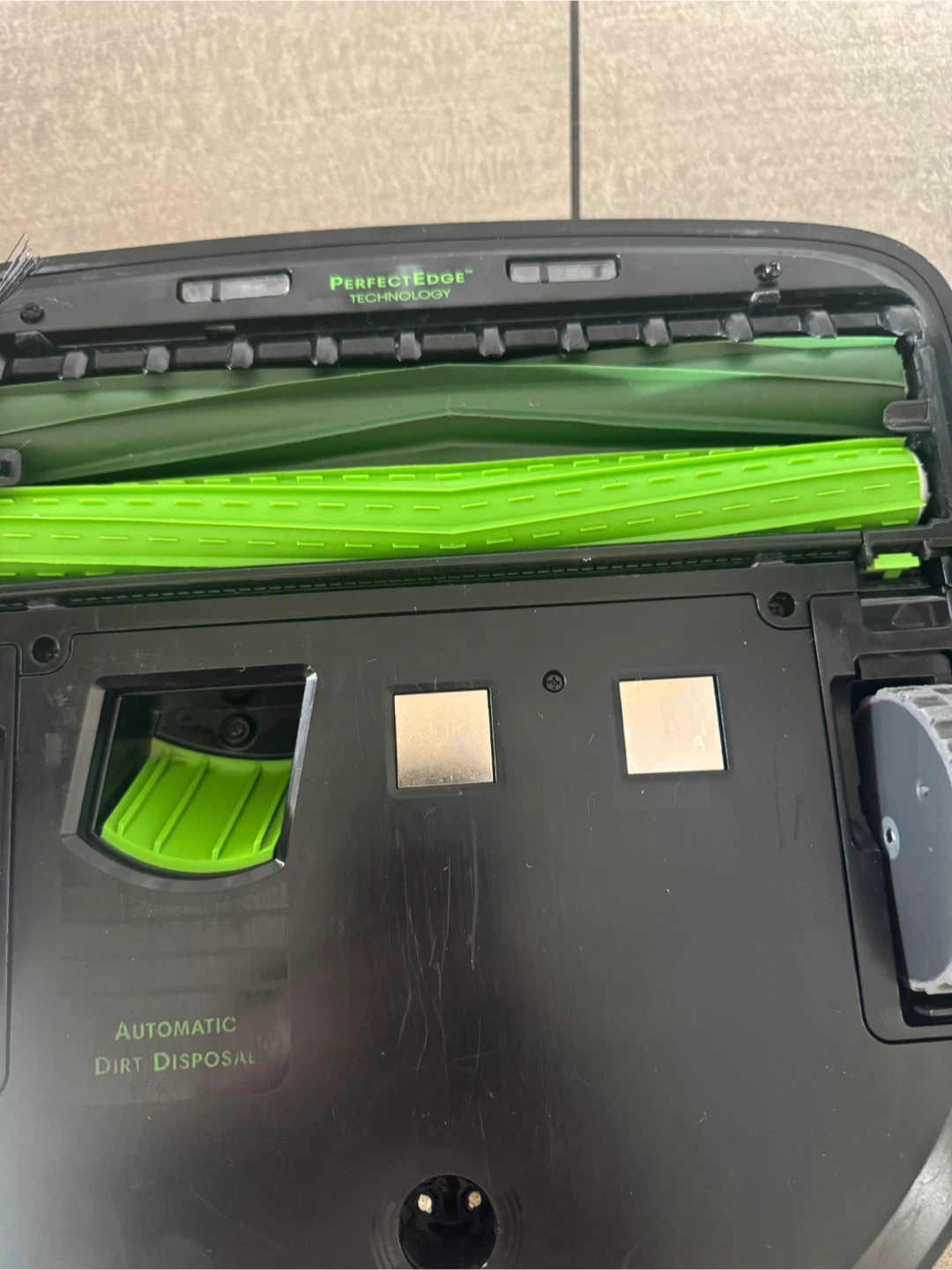 iRobot Roomba s9+ Robot Vacuum self emptying - photo 3