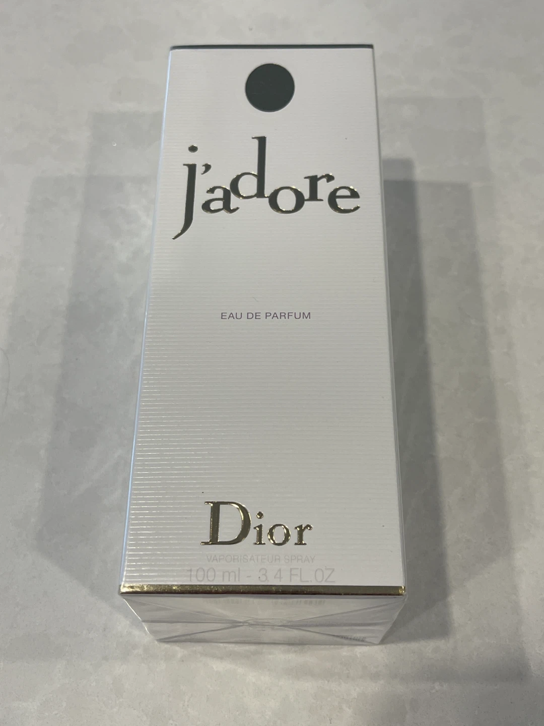 Holiday Special, Dior J’adore Eau de Parfum (Brand New & Sealed)