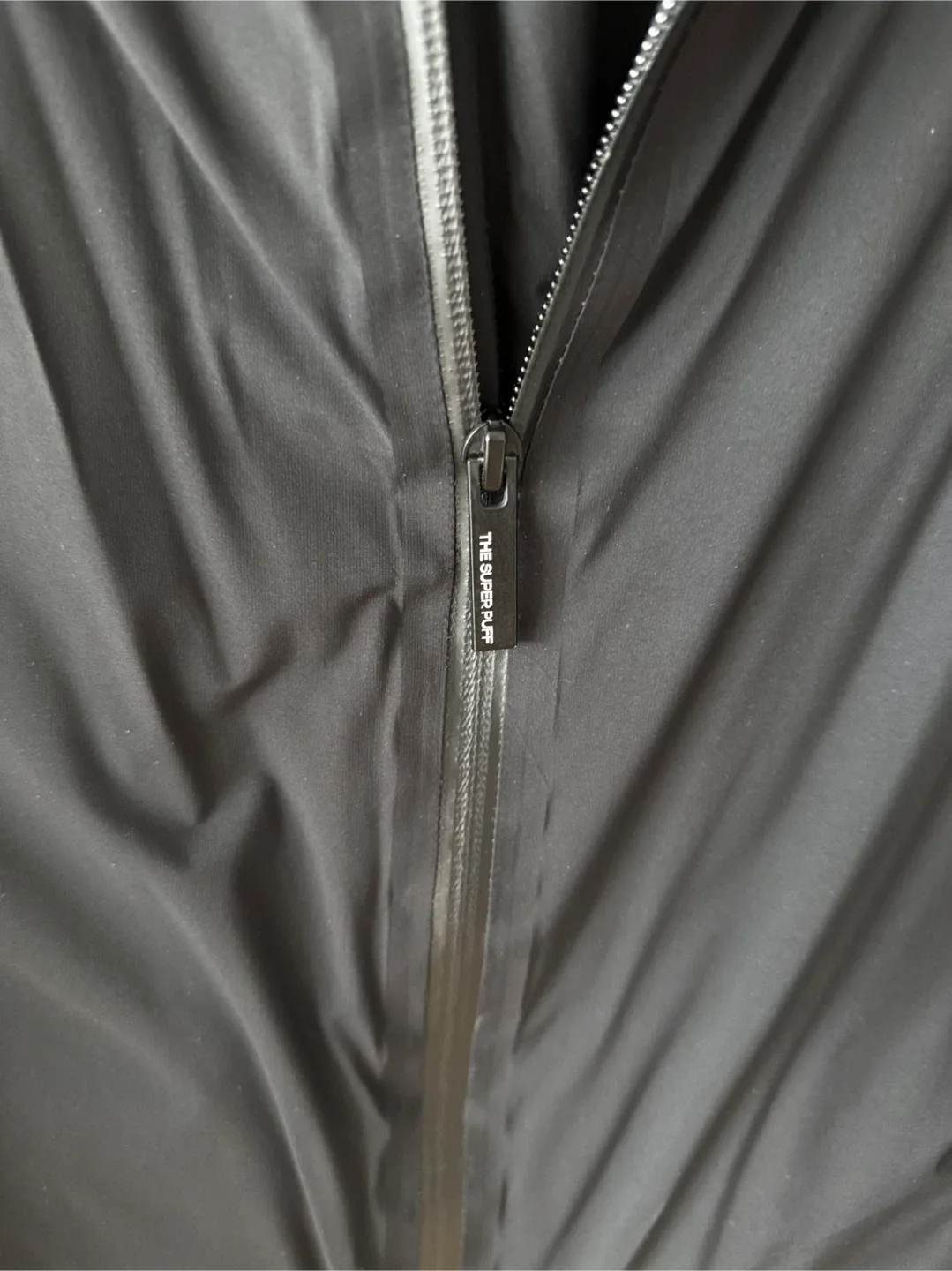 Aritzia Super Puff Puff2O Waterproof Jacket Puffer Size S image indicator(9)