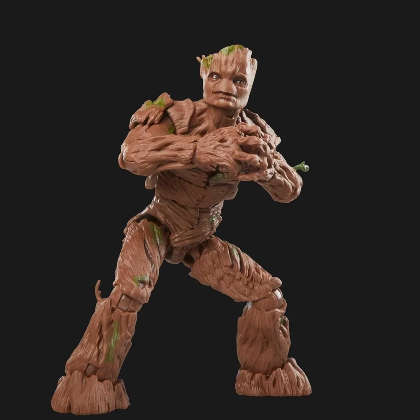 Marvel Guardians of the Galaxy Groot Action Figure