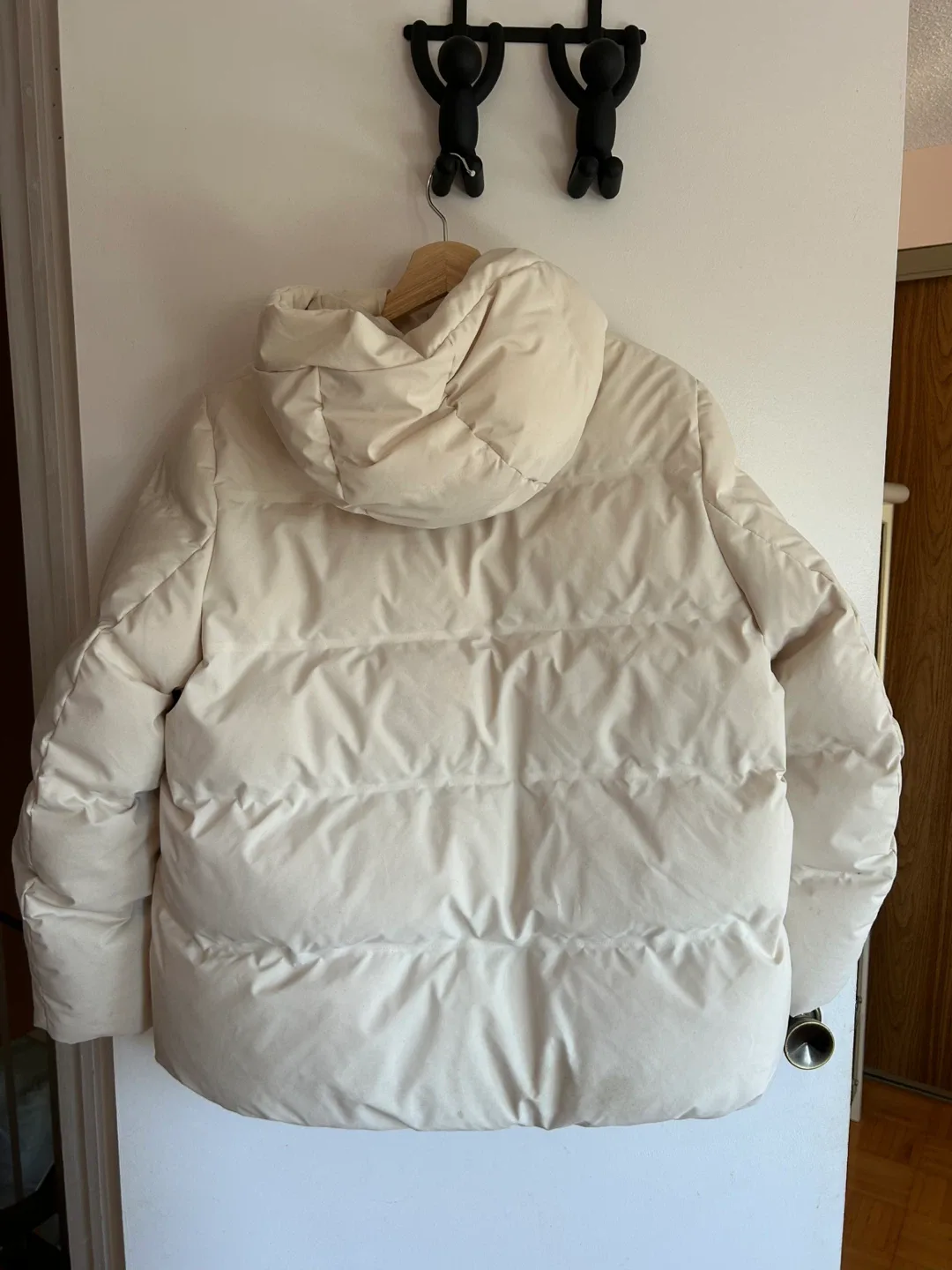 Uniqlo Padded Down Jacket - Size XL women’s image indicator(3)