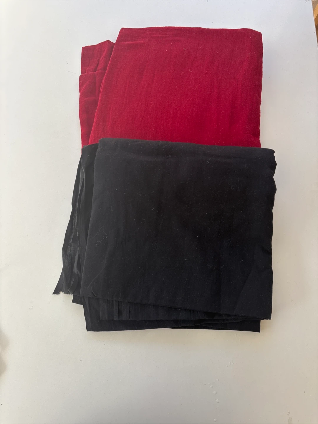 Pagri turban Red & Black