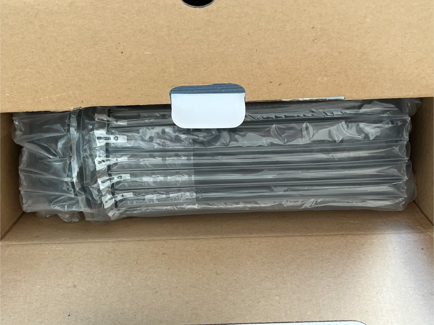 HP CB435A/CB436A Toner Cartridge - New image indicator(6)