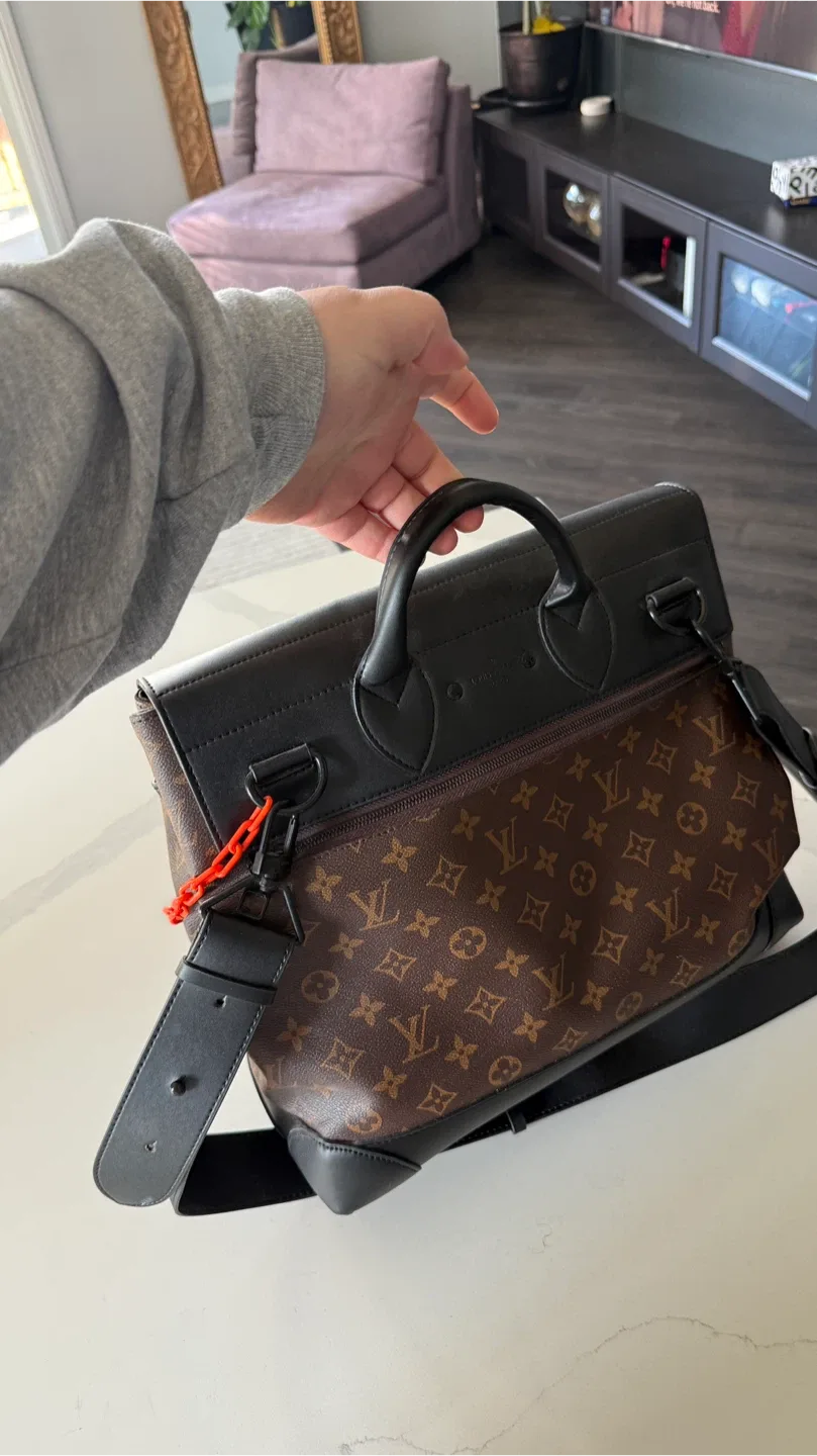 Louis Vuitton Monogram Bag thumbnail