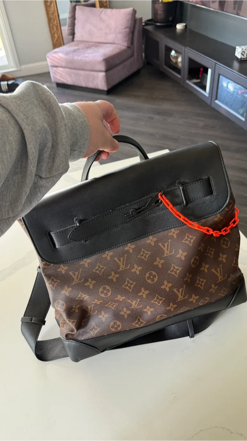 Louis Vuitton Monogram Bag image indicator(3)