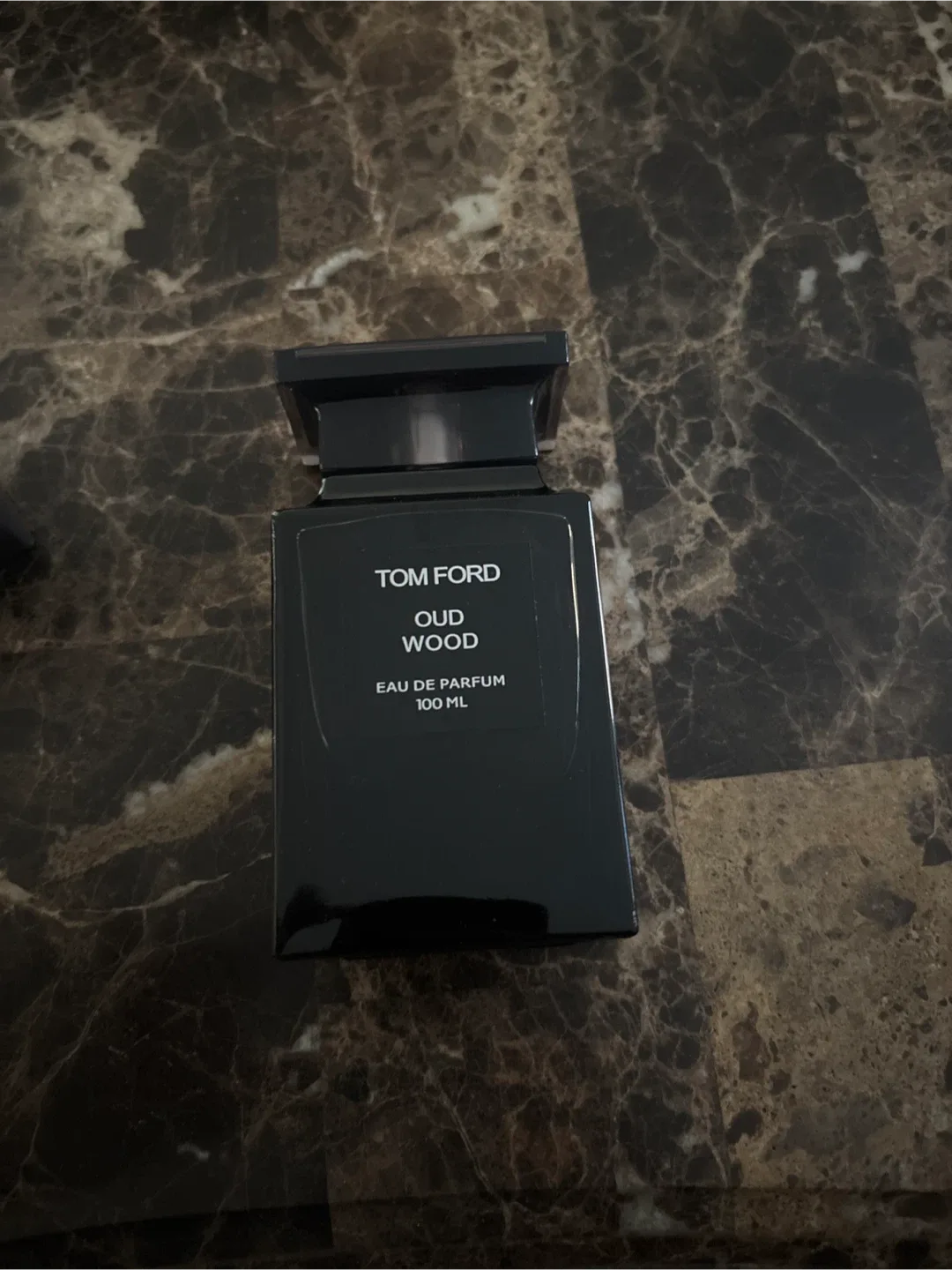 Tom Ford Oud Wood Eau de Parfum 100ml image indicator(2)
