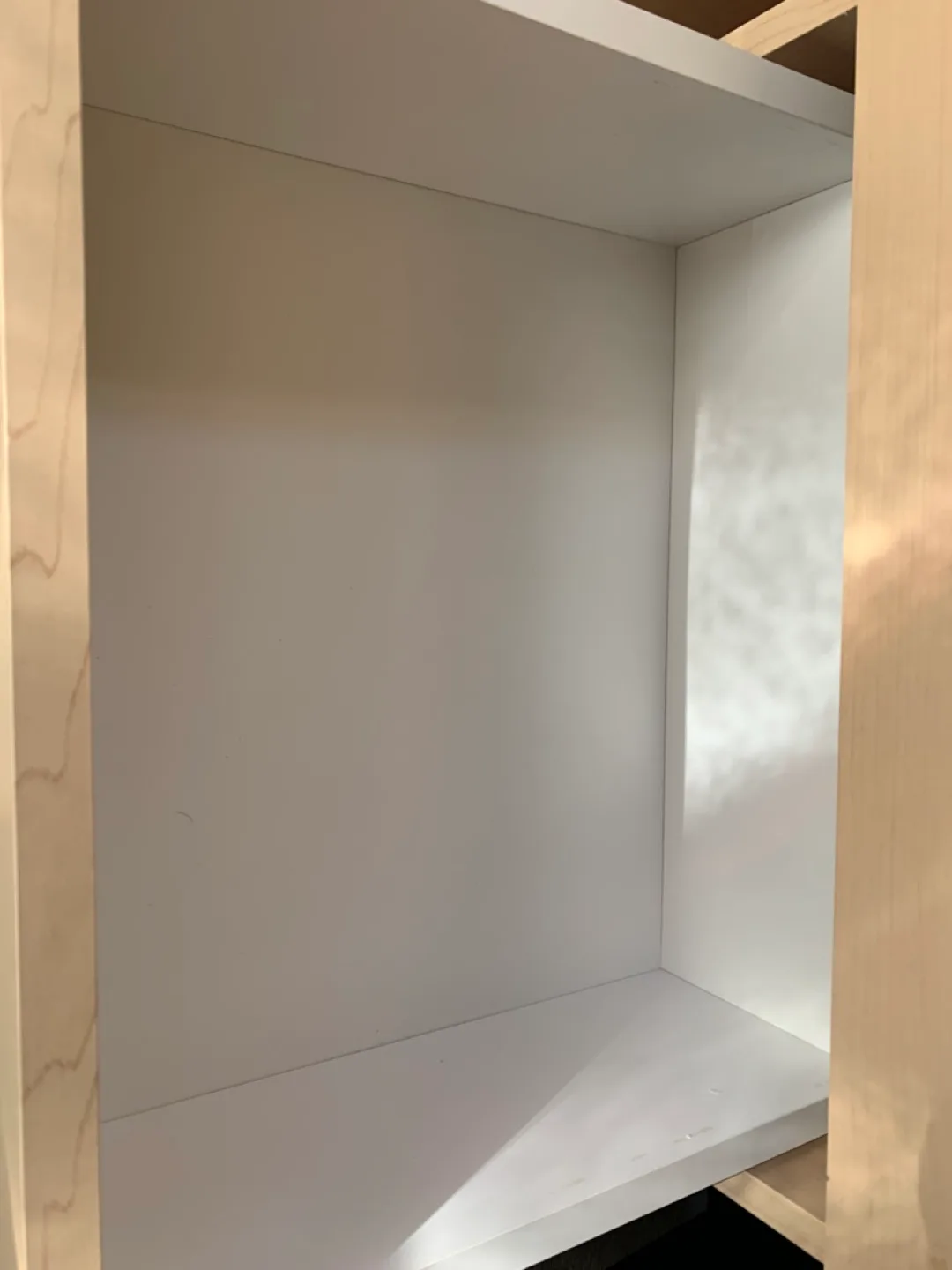 Pair of Beige 2-Drawer Nightstands image indicator(3)