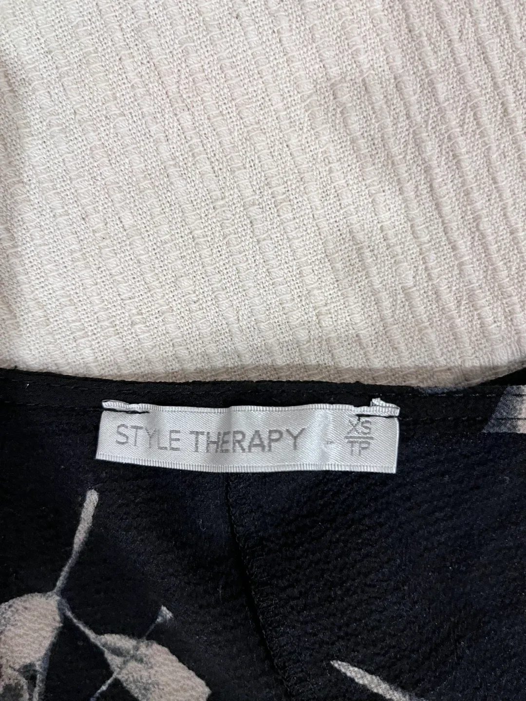 Floral Kimono image indicator(4)