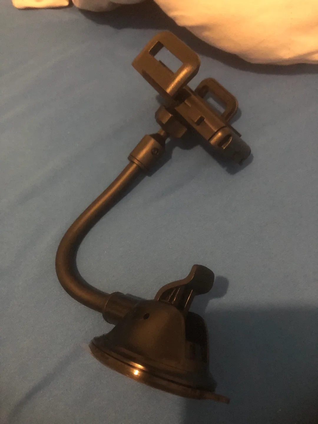 Mpow Car Phone Holder Mount image indicator(4)