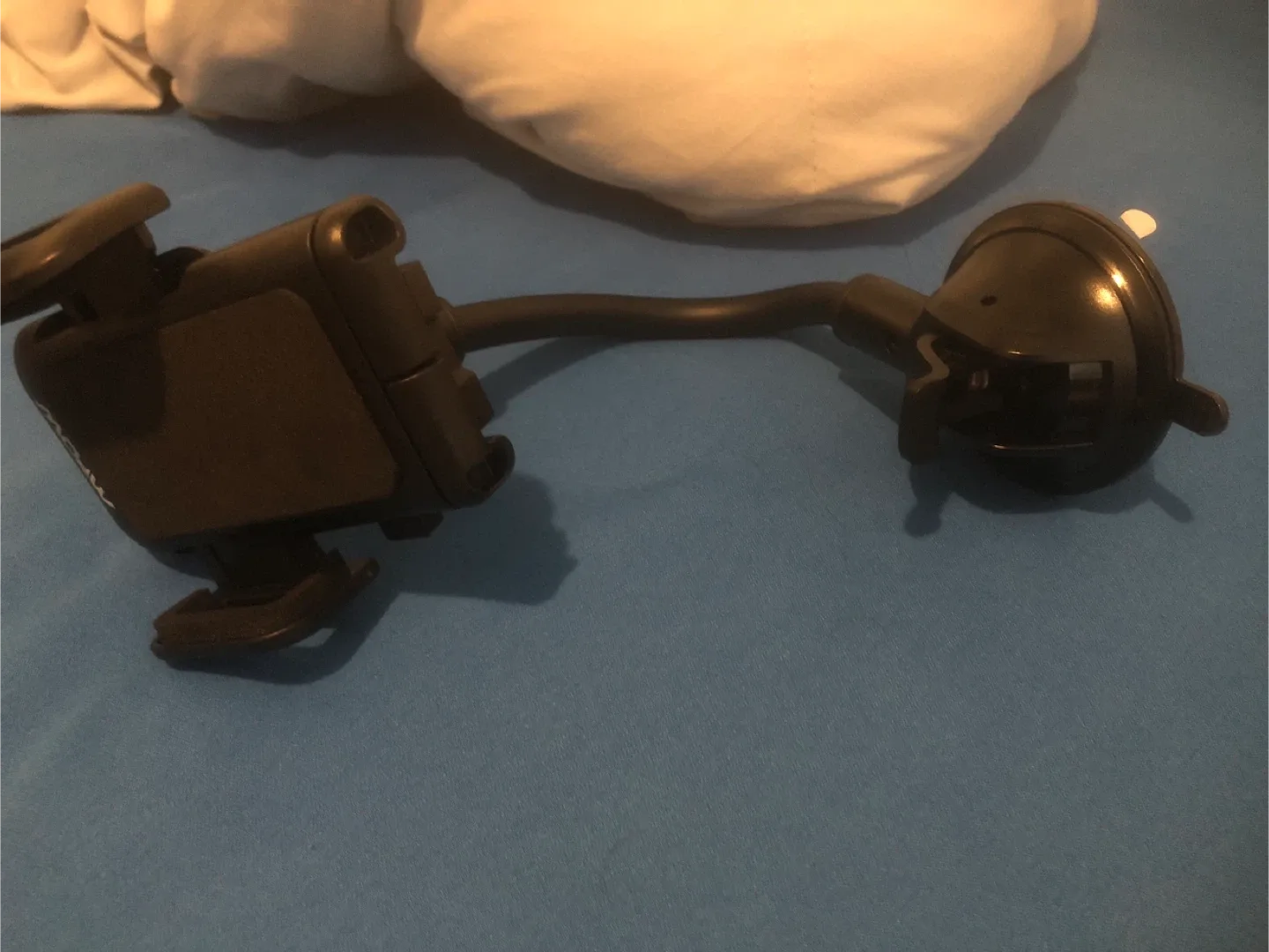 Mpow Car Phone Holder Mount image indicator(6)