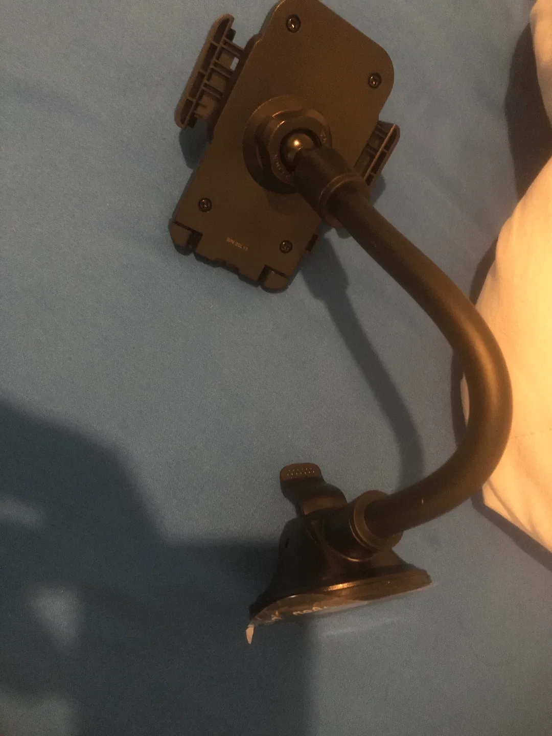 Mpow Car Phone Holder Mount image indicator(7)