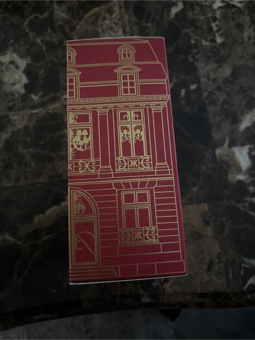 Maison Francis Kurkdjian Baccarat Rouge 540 Extrait de Parfum image indicator(2)