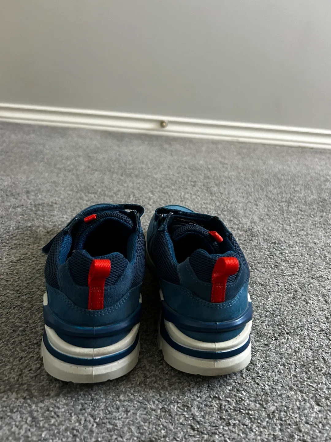 Ecco Urban Shoes - Size 6 image indicator(6)