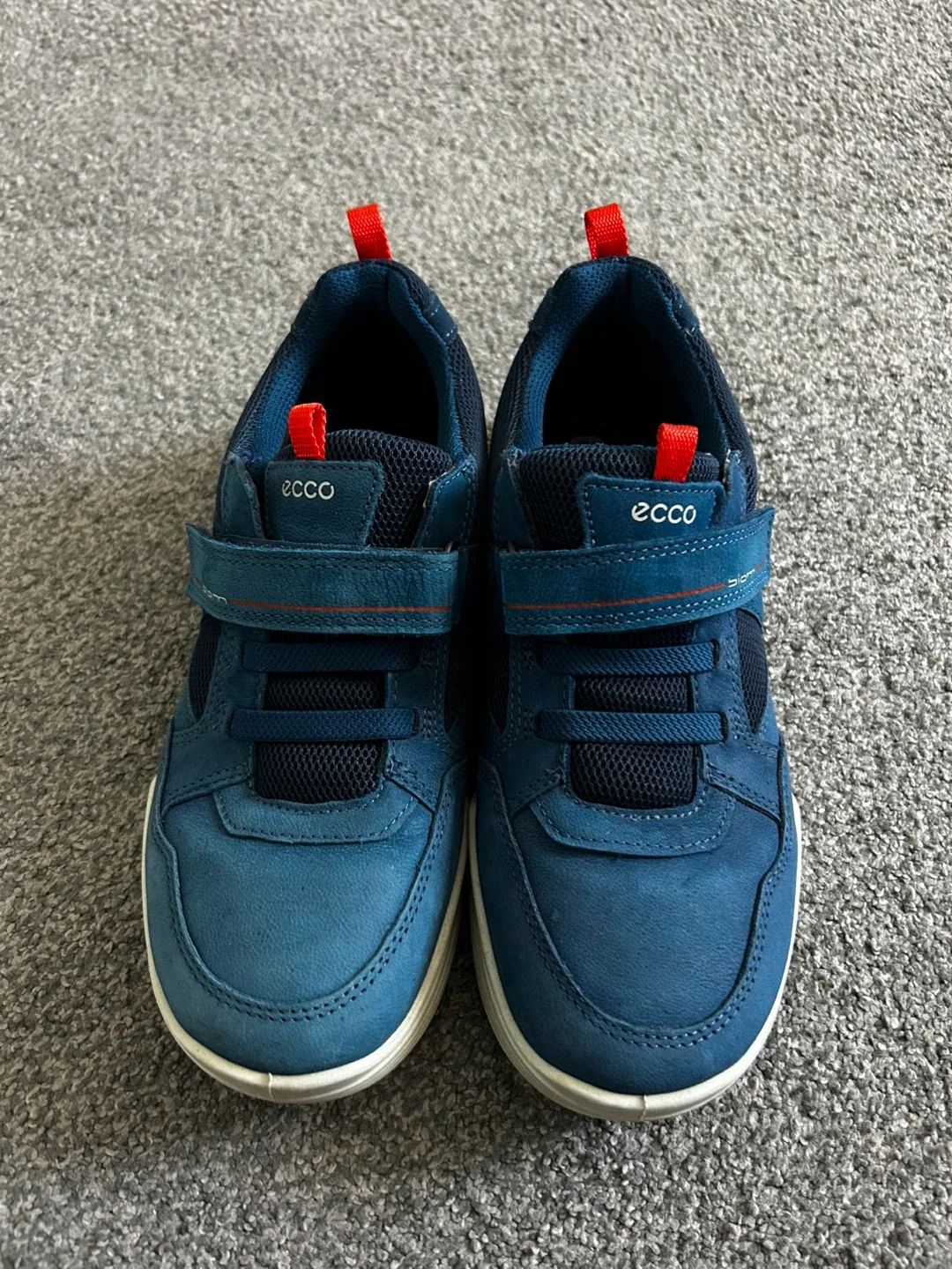 Ecco Urban Shoes - Size 6