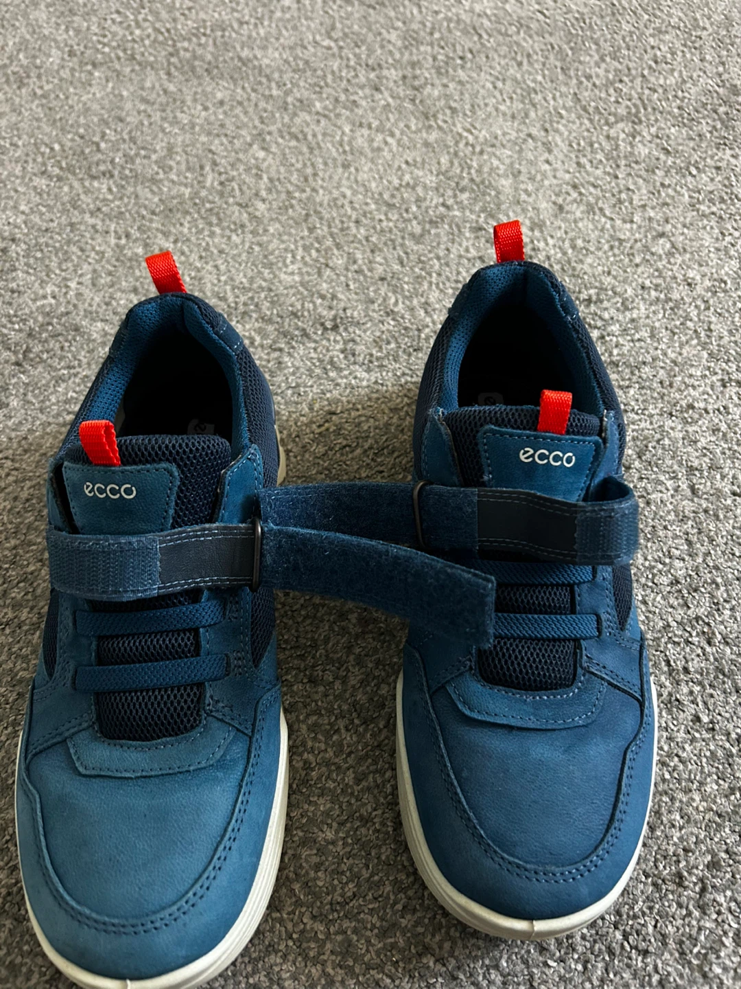 Ecco Urban Shoes - Size 6 - photo 4