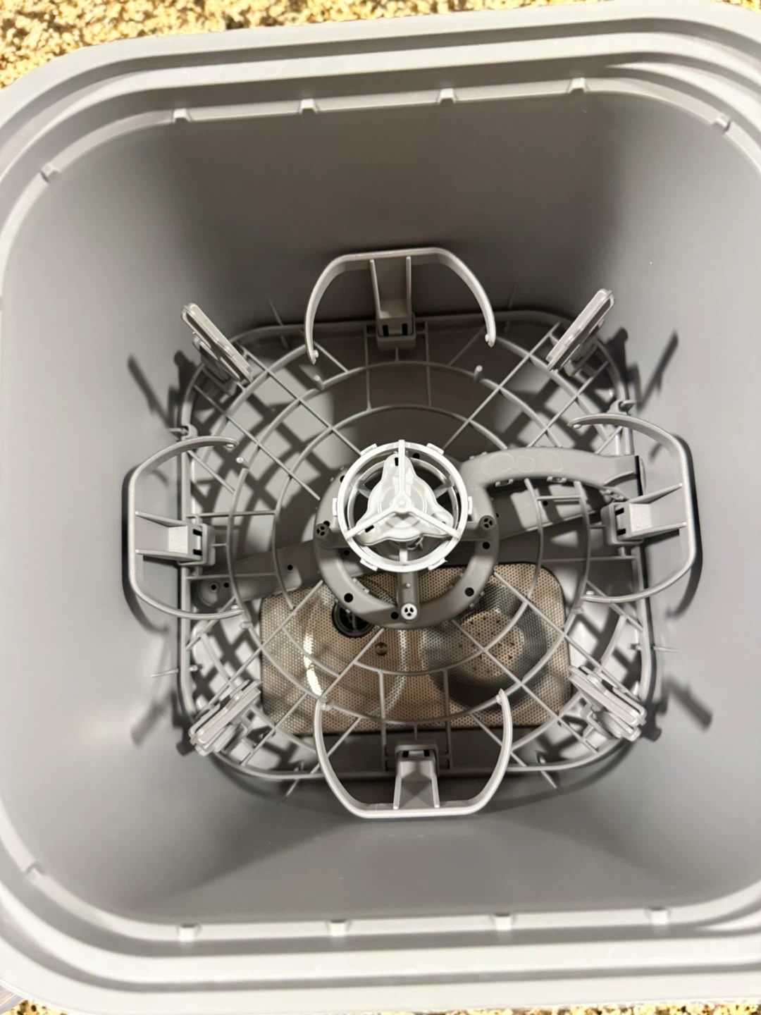 Momcozy KleanPal Pro Baby Bottle Washer, Sterilizer & Dryer - photo 4